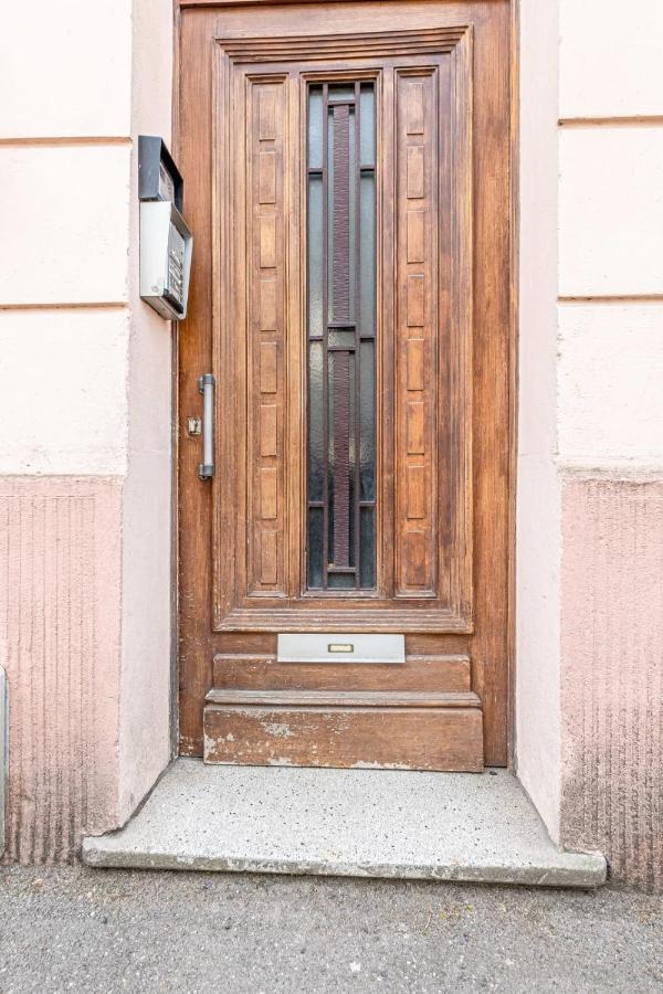 Chez Come メス エクステリア 写真